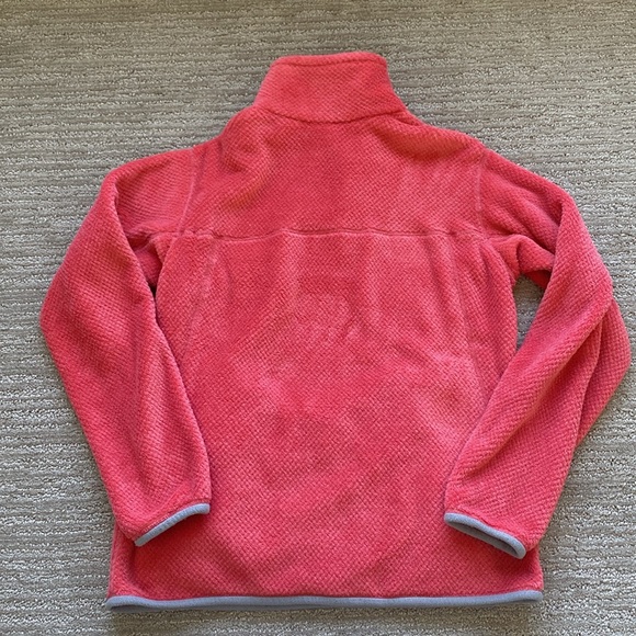 Patagonia Re-Tool Snap T Sweater - Picture 2 of 6